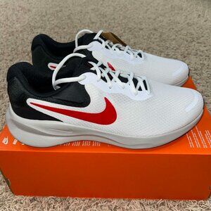 Nike Revolution 7 Men's Road Running Shoes FB2207-102, Size 10.5 (New)